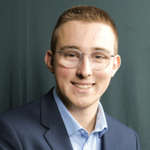 Picture of Baptiste Mousseaux