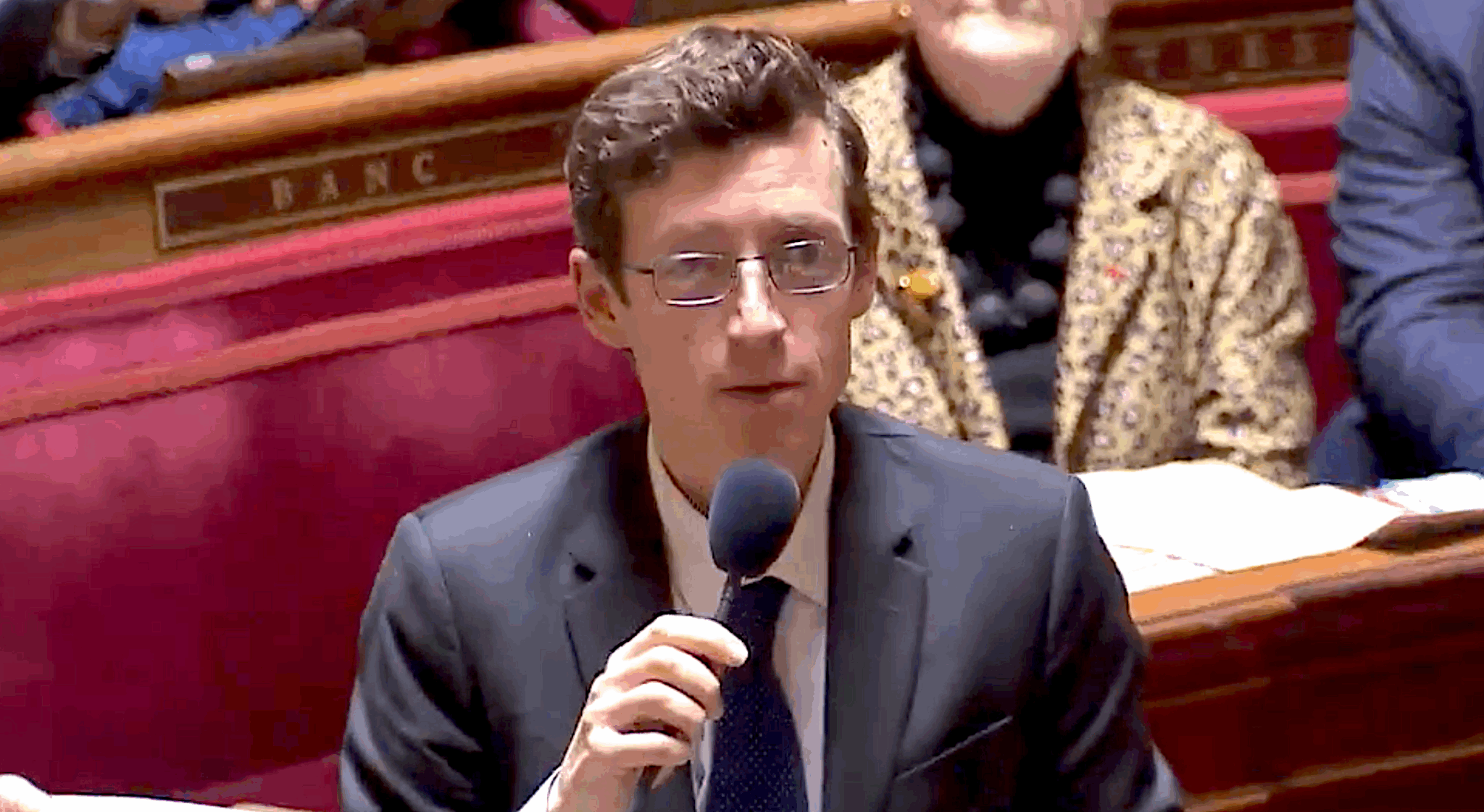 Retour de l'exigence au bac : quand Édouard Geffray joue Merlin l ...