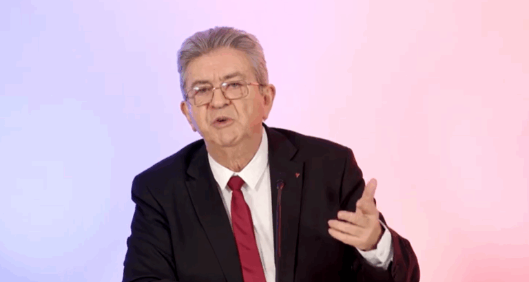 Mélenchon