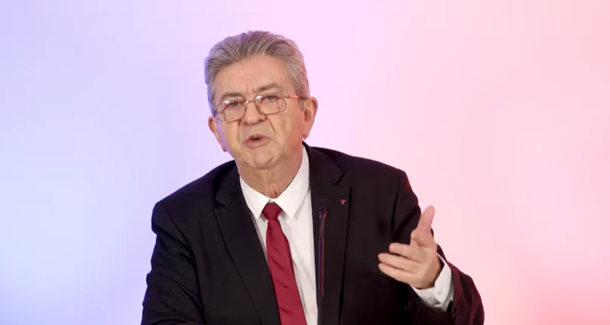 Mélenchon
