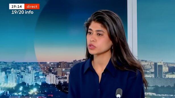 [POINT DE VUE] Rima Hassan désigne les entreprises françaises qui vendent des armes à Israël