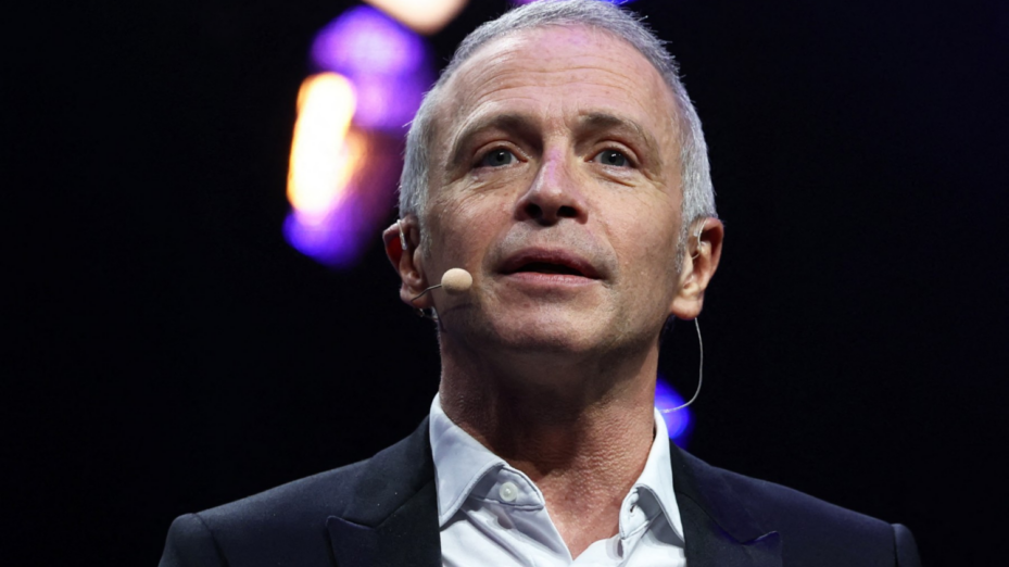 Samuel Etienne photo AFP ne pas réutiliser