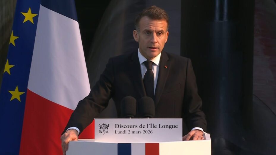 Capture d'écran YT Élysée