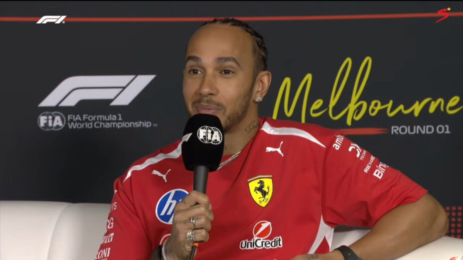 Capture d'écran Youtube SuperSport