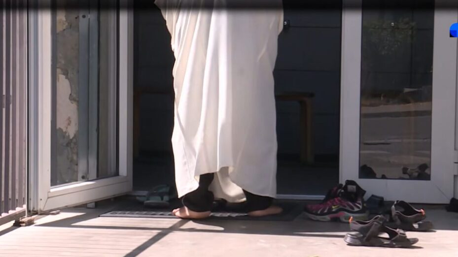 Capture d'écran France 3