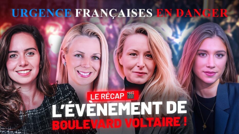 récap Françaises en danger