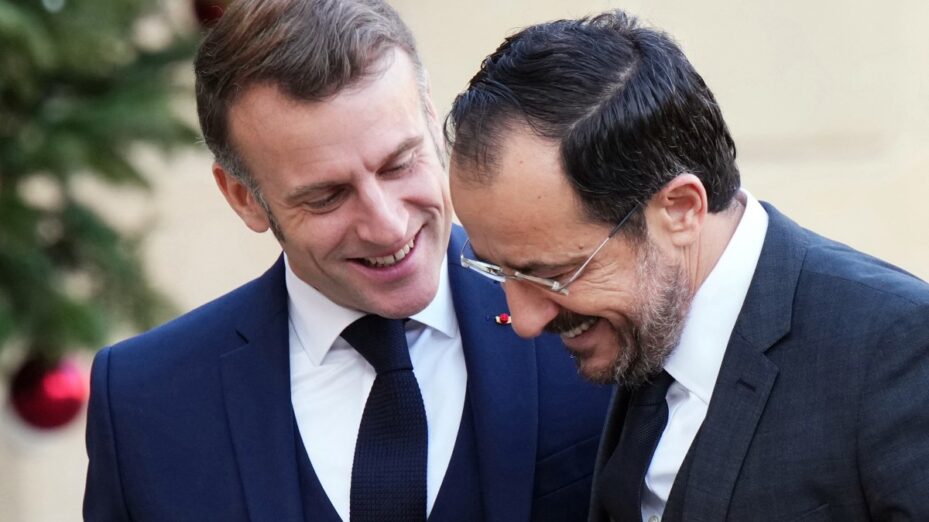 @Dimitar DILKOFF / AFP