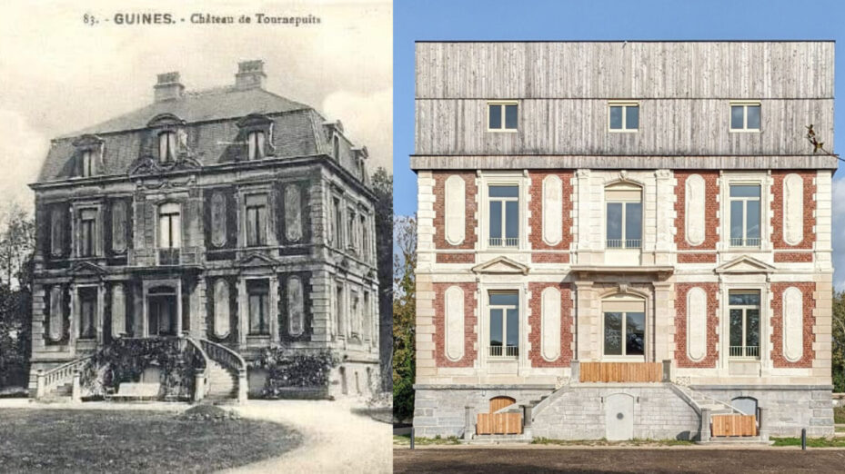 Source photos : X @KaplanBen_Fr / LinkedIn Milae