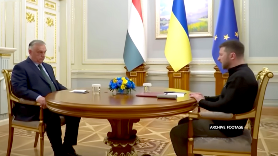 Capture d'écran TVP World.