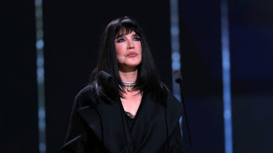 Photo AFP ne pas réutiliser