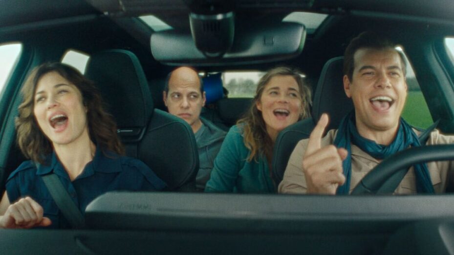 Copyright Tandem Films