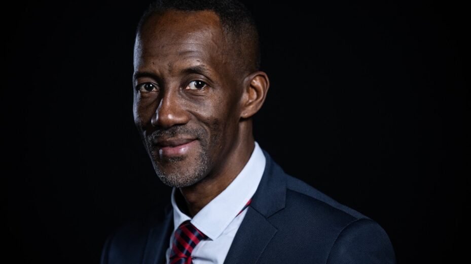 @JULIEN DE ROSA / AFP