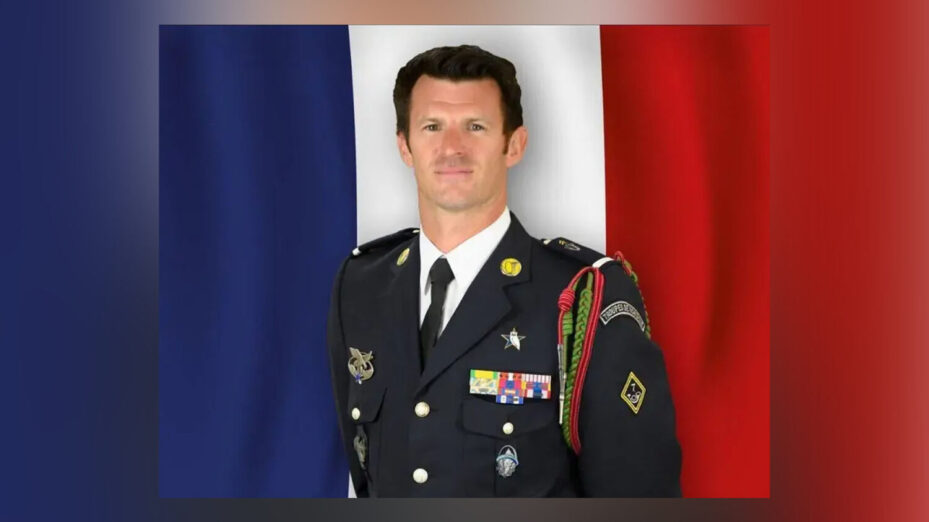 Compte X du chef d’état-major des armées