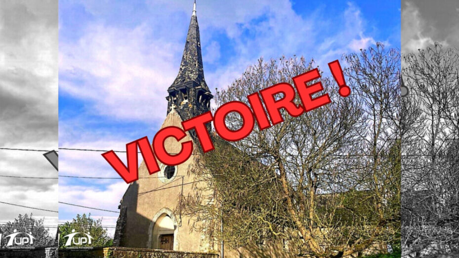 © Urgences Patrimoine