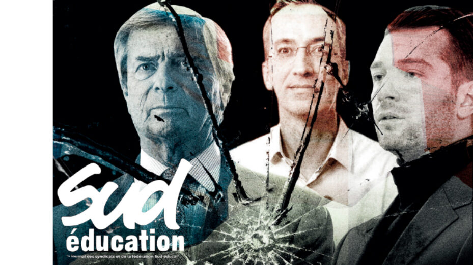 Magazine Sud Éducation