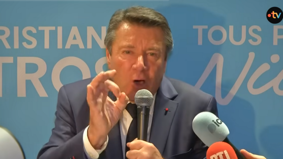 Copie écran France TV