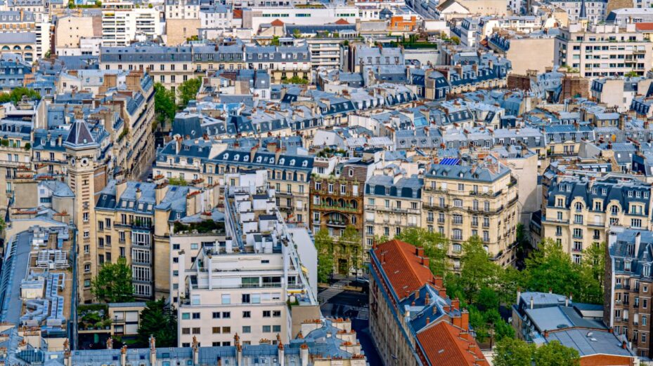 Photo de Daniel Reynaga: https://www.pexels.com/fr-fr/photo/ville-france-paris-batiments-26470917/