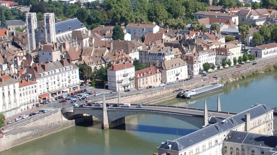 © Mairie de Chalon-sur-Saône