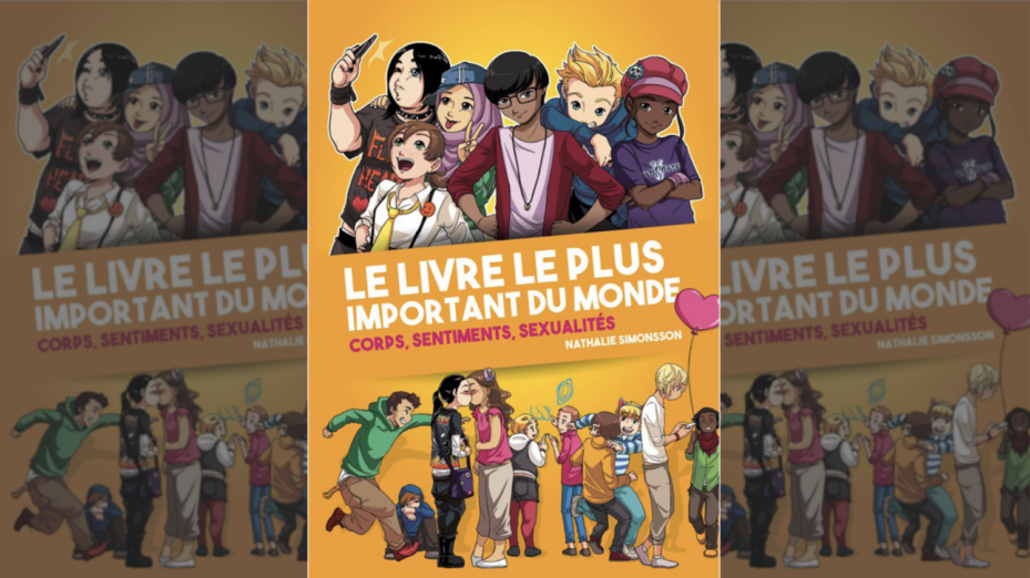 Capture d'écran www.editions-goater.org