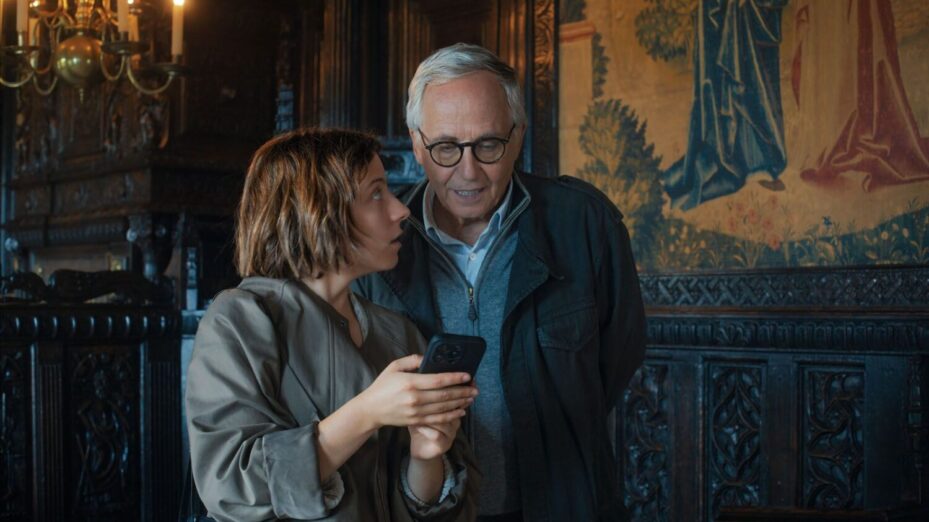 film Victor comme tout le monde