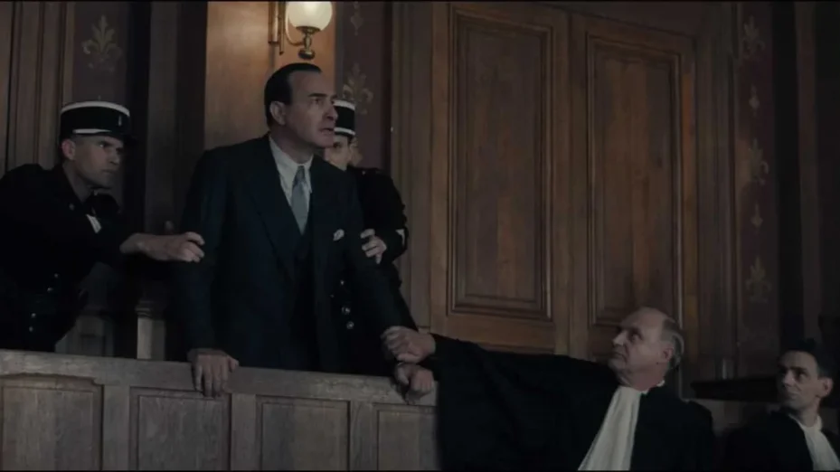 les rayons et les ombres