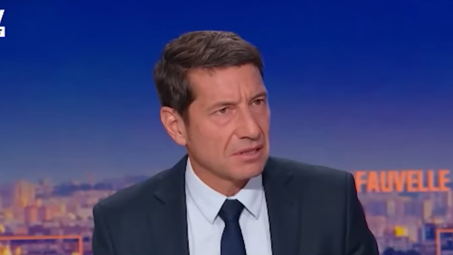 Capture d'écran BFMTV