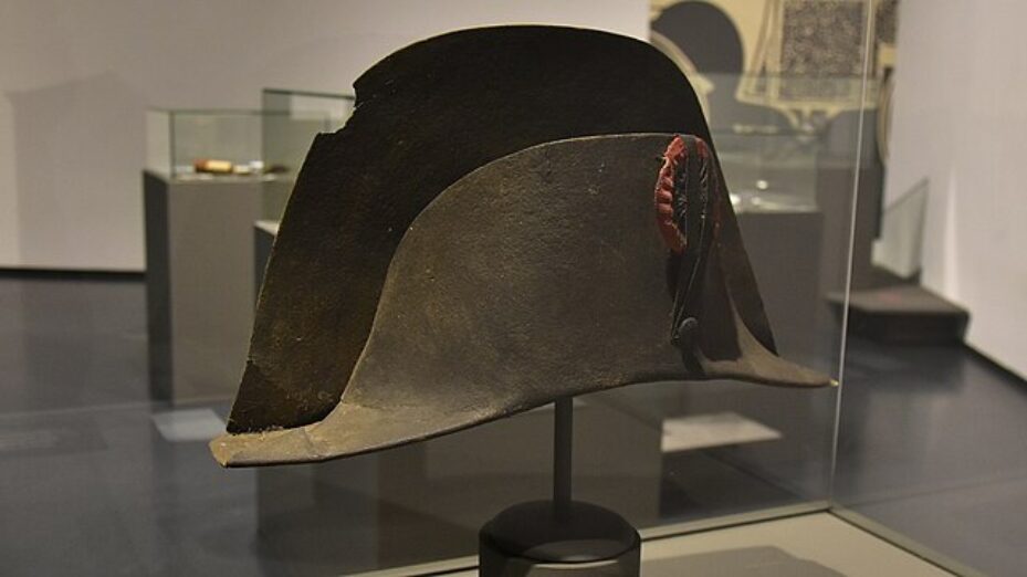 bicorne Napoléon