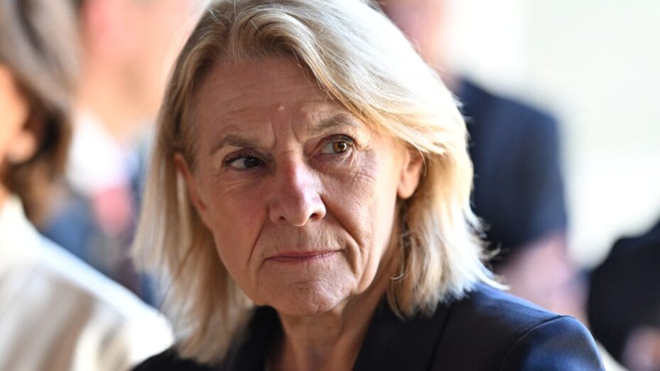 @Eliot BLONDET / POOL / AFP