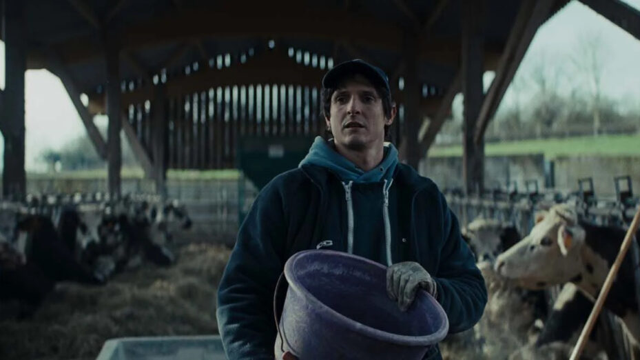 Copyright Les Films de Jeanne La Filmerie France 3 Cinéma