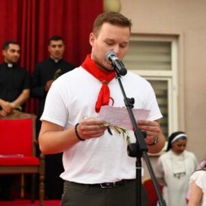 Picture of Thibault Wallet