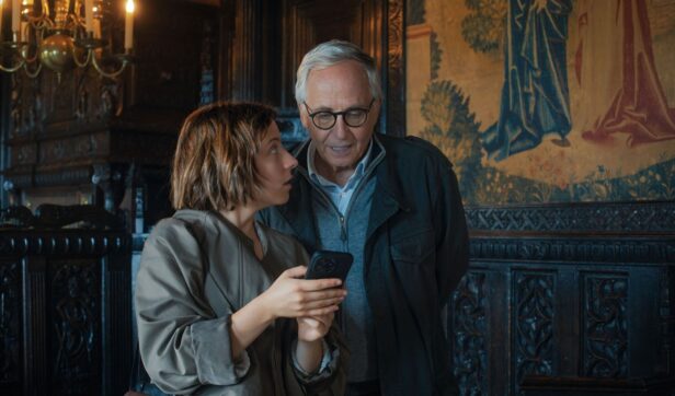 film Victor comme tout le monde