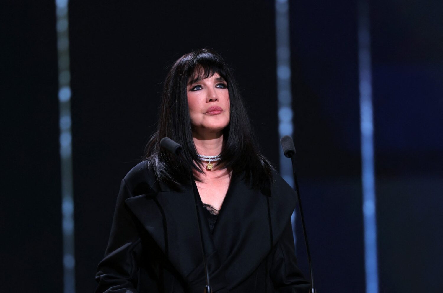 Photo AFP ne pas réutiliser