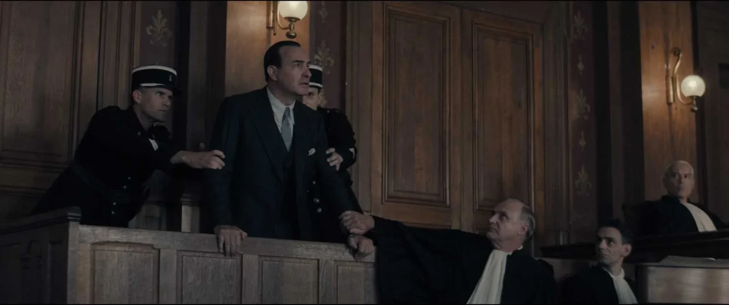 les rayons et les ombres