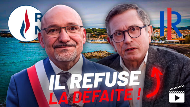 Frédéric Boccaletti et Jean-Sébastien Vialatte