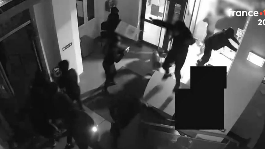 Capture d'écran France Télévisions.