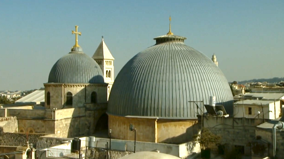 Capture d'écran 
Le Jour du Seigneur