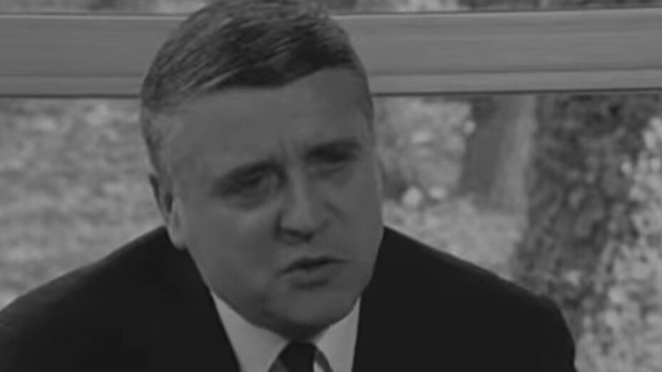 Capture d'écran INA