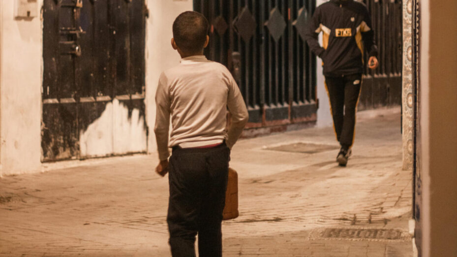 Photo d'Ayoub Sediri: https://www.pexels.com