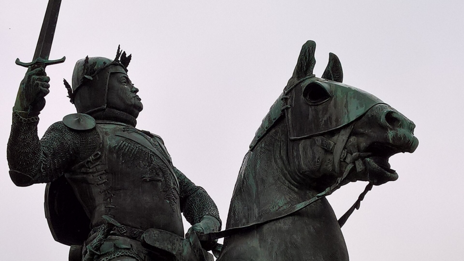 Silvanus88, CC BY-SA 4.0 , via Wikimedia Commons