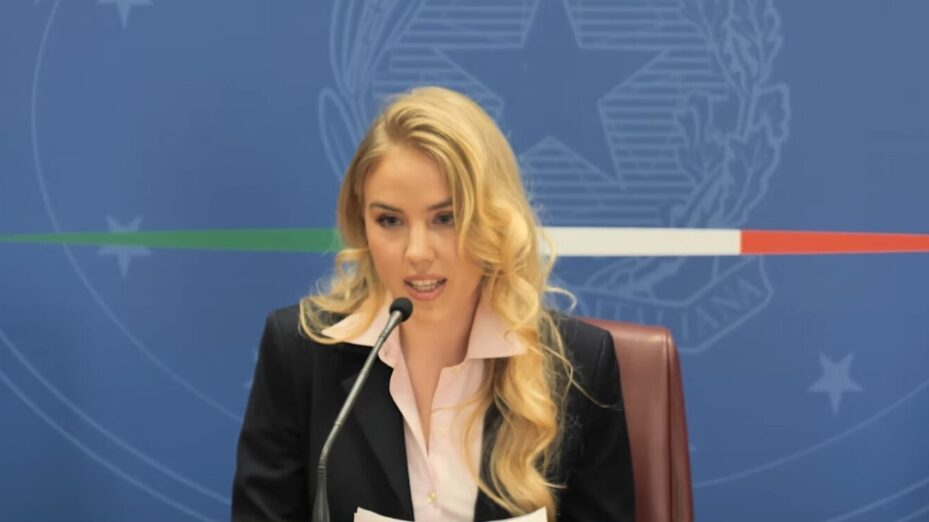 © Youtube Real Casa di Borbone delle Due Sicilie