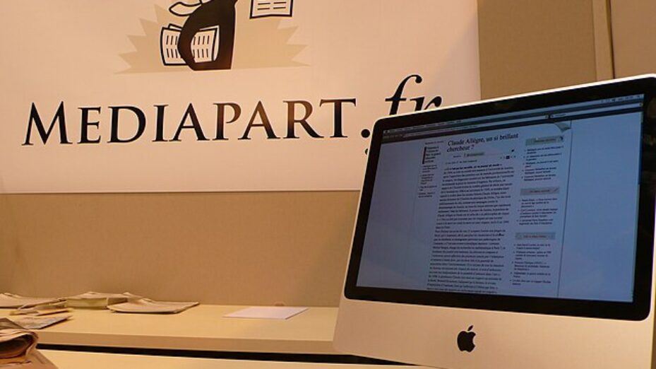 Médiapart