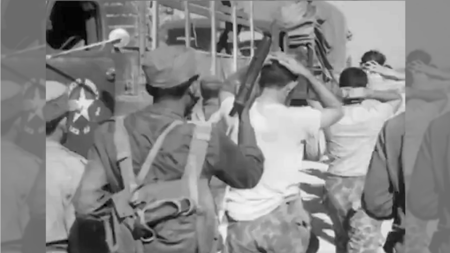 Capture d'écran Ambassade de Cuba en France