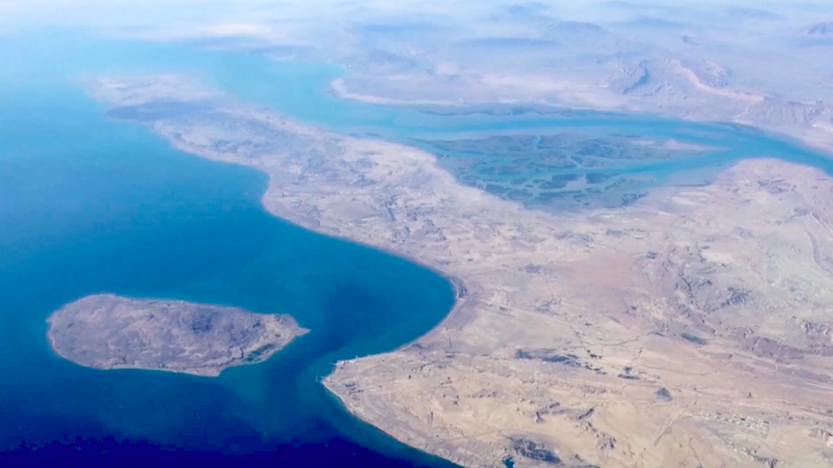 Capture d'écran CNews