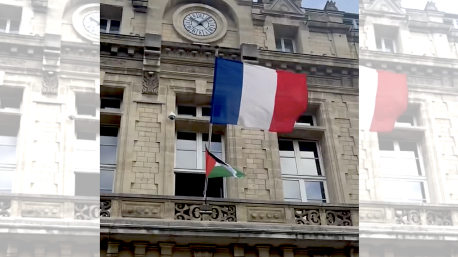 Capture d'écran BFMTV.