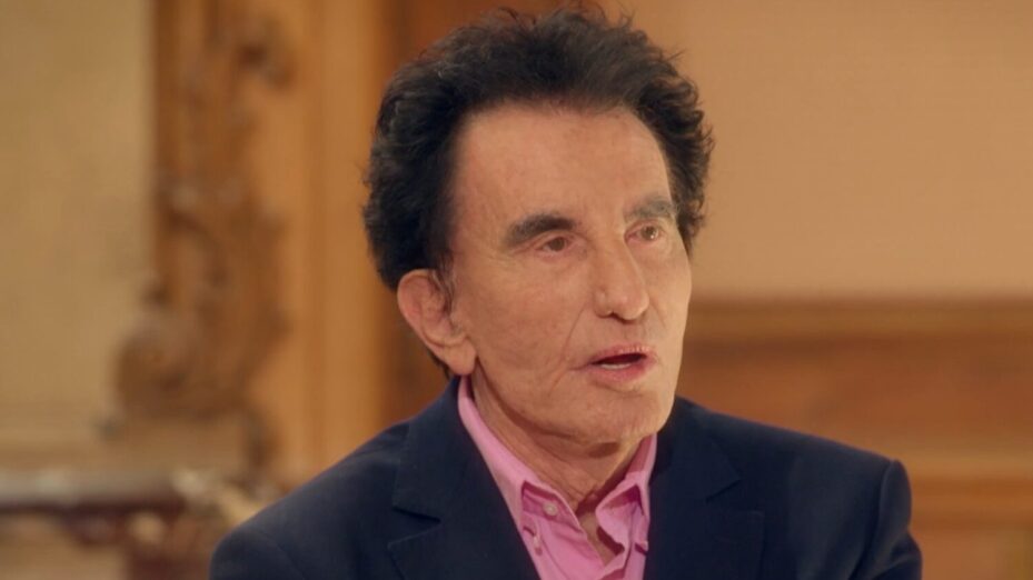 Capture d'écran France 2