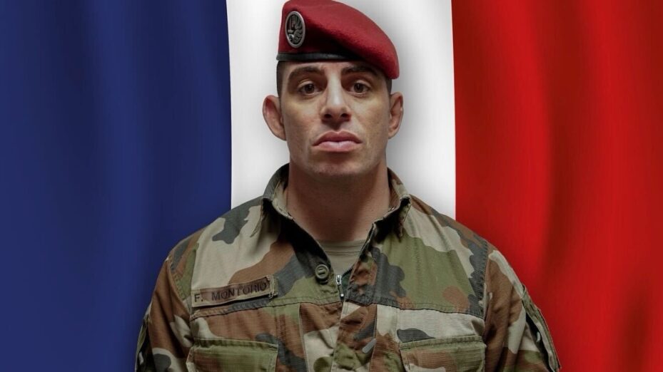 Compte X du Chef d'état-major des armées