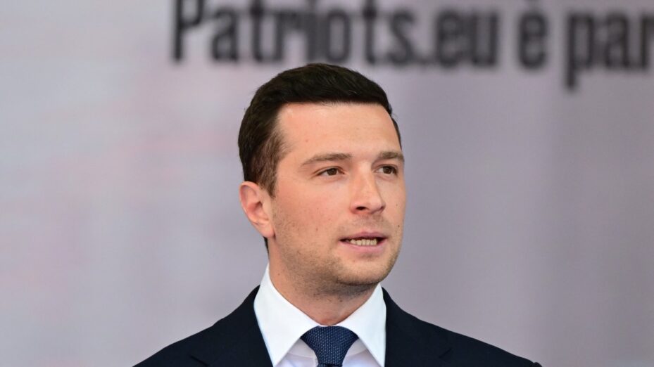 @PIERO CRUCIATTI / AFP