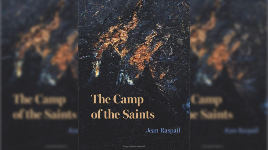The Camp of the Saints