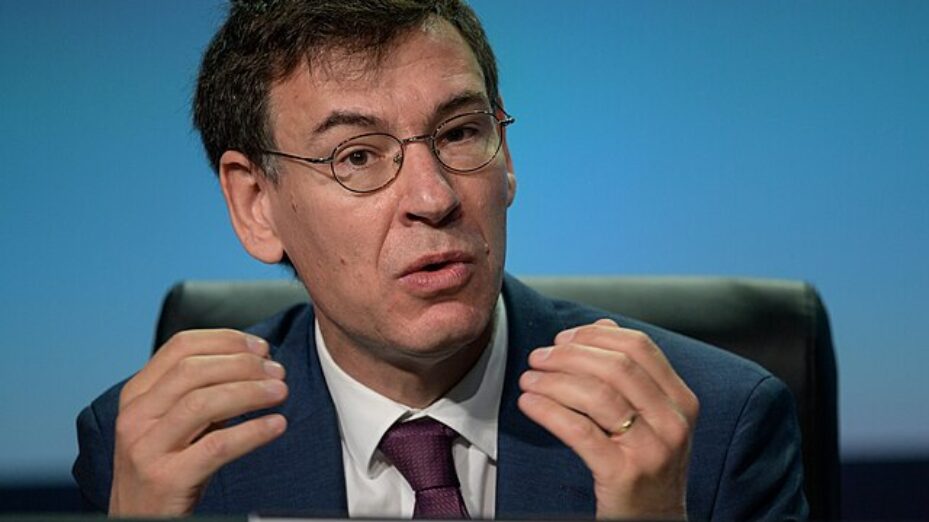 Philippe Baptiste, ministre de l'Enseignement supérieur, @wikicommons