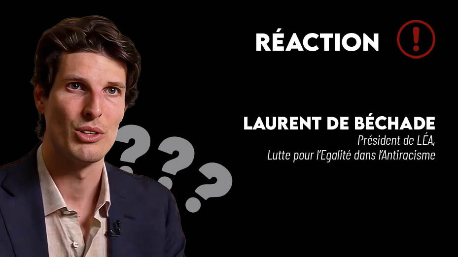 Laurent de Béchade